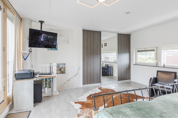Medium property photo - Schalkhaarstraat 89, 5035 GR Tilburg
